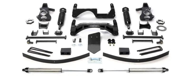 K1025DL Lift Kit Suspension