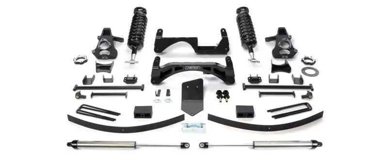 K1026DL Lift Kit Suspension
