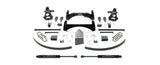 K1027M Fabtech Lift Kit Suspension