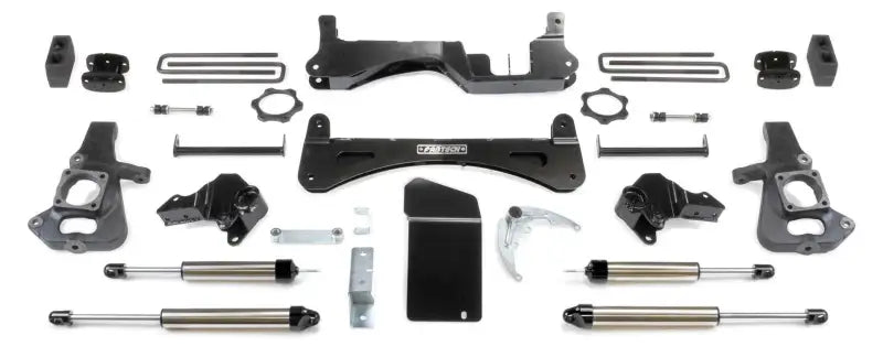 K1045DL Lift Kit Suspension
