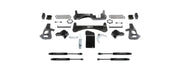 K1045M Fabtech Lift Kit Suspension