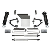 Fabtech Lift Kit Suspension: K1059DL Fabtech Lift Kit Suspension