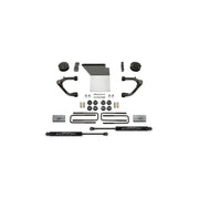 K1062M Fabtech Lift Kit Suspension