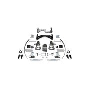 K1068 Fabtech Lift Kit Suspension