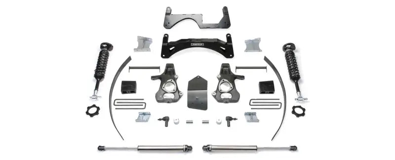 K1068DL Lift Kit Suspension