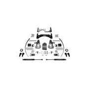K1068M Fabtech Lift Kit Suspension