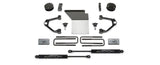 K1070M Fabtech Lift Kit Suspension