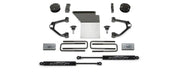 K1070M Fabtech Lift Kit Suspension