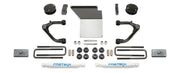 K1071 Fabtech Lift Kit Suspension
