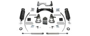 K1072DL Lift Kit Suspension