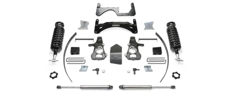 K1072DL Lift Kit Suspension