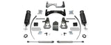 K1073DL Lift Kit Suspension