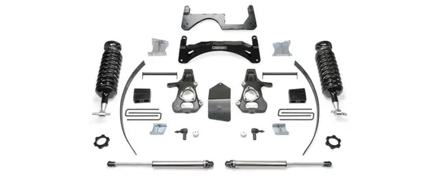 K1073DL Lift Kit Suspension