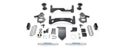 K1083 Fabtech Lift Kit Suspension