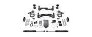 K1083M Fabtech Lift Kit Suspension