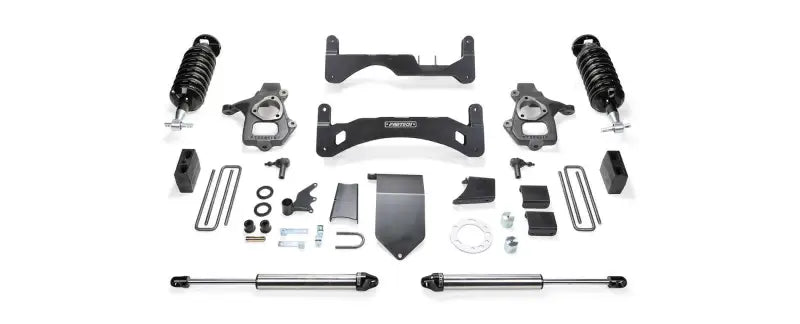 K1085DL Lift Kit Suspension