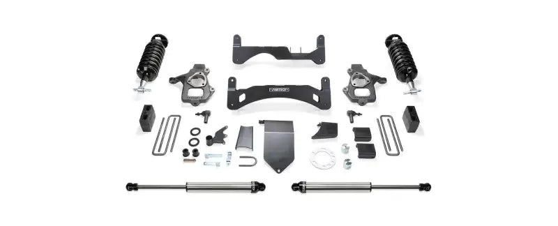 K1086DL Lift Kit Suspension
