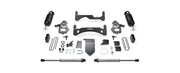 K1086DL Lift Kit Suspension