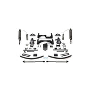 K1115DL Fabtech 6' Perf Sys W/Dlss 2.5 C/