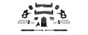 K1119M Fabtech Lift Kit Suspension