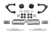 K1129 Fabtech Lift Kit Suspension