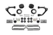 K1131 Fabtech Lift Kit Suspension
