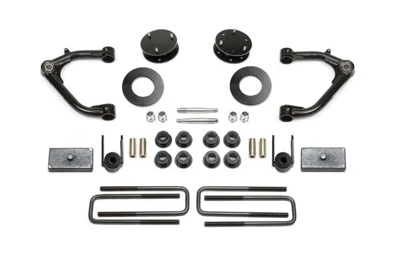 K1131 Fabtech Lift Kit Suspension