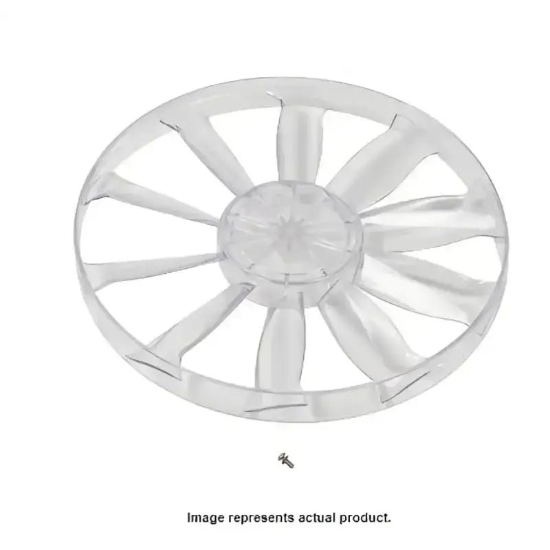 K1137-00 Dometic 11.5’ Clear Fan Blade 8M