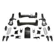 K1137 Fabtech 2019 Gm T1 4Wd Arc 6' Susp.
