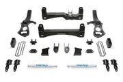 K1150 Fabtech Lift Kit Suspension