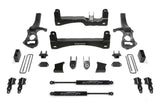 K1150M Fabtech Lift Kit Suspension