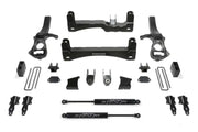 K1150M Fabtech Lift Kit Suspension