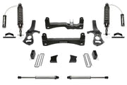 K1151DL Fabtech Lift Kit Suspension