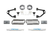 K1152 Fabtech Lift Kit Suspension