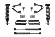 K1153DL Fabtech Lift Kit Suspension