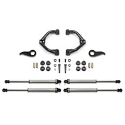 K1155DL Fabtech 3.5' Uniball Uca Kit W/ Dlss 2020 G