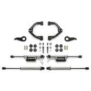 K1156DL Fabtech 3.5' Uniball Uca Kit W/ Dlss Resi 2
