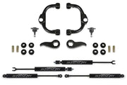 K1157M Fabtech 3.5' Bj Uca Kit W/ Stealth 2020 Gm