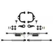 K1158DL Fabtech 3.5' Bj Uca Kit W/ Dlss Resi 2020 G