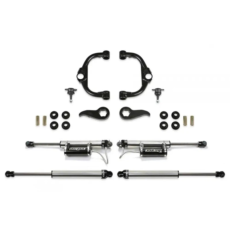 K1158DL Fabtech 3.5' Bj Uca Kit W/ Dlss Resi 2020 G