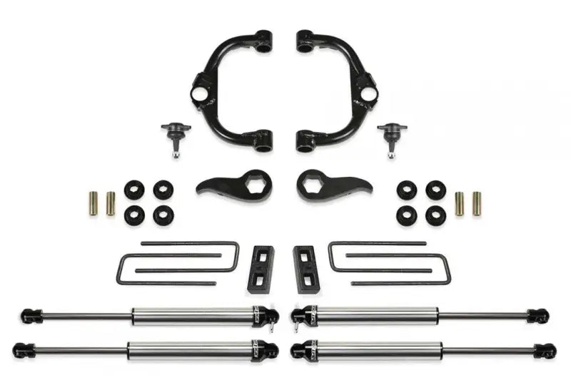 K1179DL Fabtech 3.5' Bj Uca Kit W/ Dlss 2020 Gm K35
