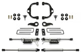 K1180DL Fabtech 3.5' Bj Uca Kit W/ Dlss Resi 2020 G