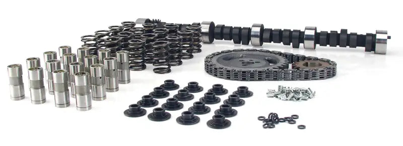 K12-600-4 Camshaft/ Lifter/ Timing Gear/ Valve Spring Kit