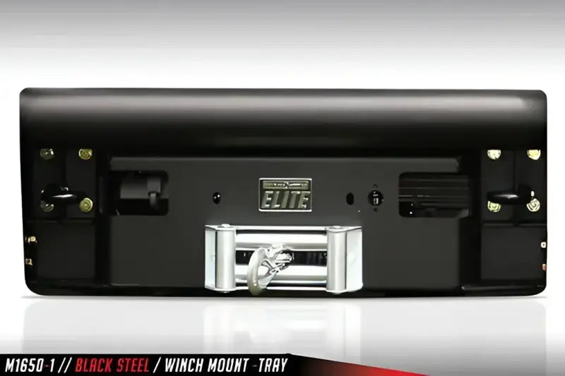 K1200-1 Fab Fours Winch Tray