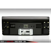 K1200-1 Fab Fours Winch Tray