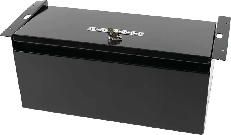 PRO ARMOR K154065BL Under Seat Lockable Storage