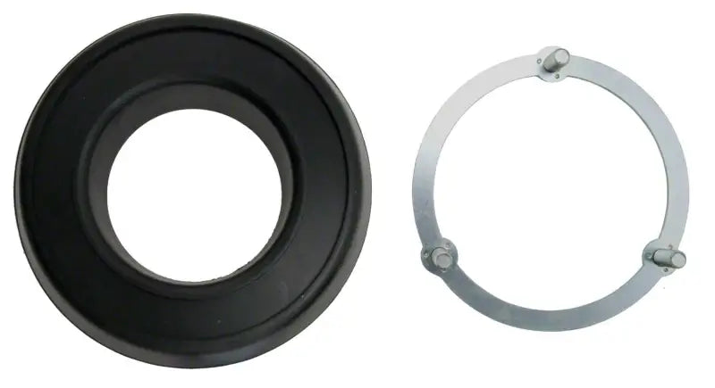 K160015 Coil Spring Isolator