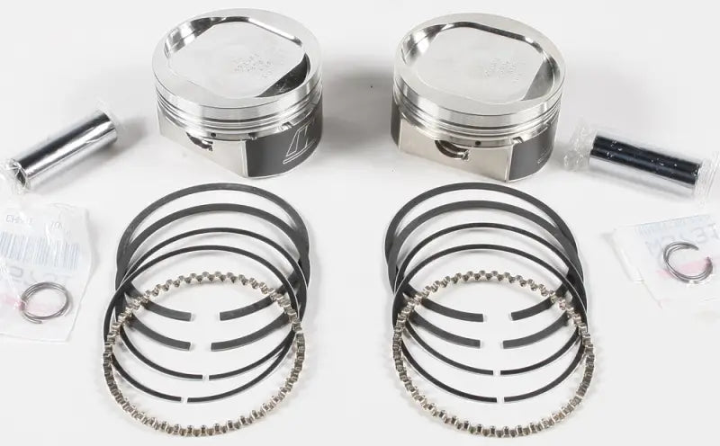 K1683 V Twin Piston Kit 