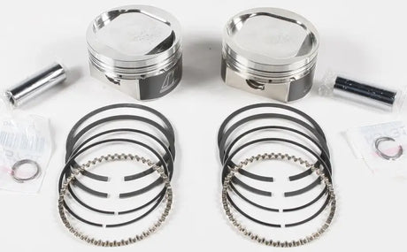 K1683 V Twin Piston Kit 