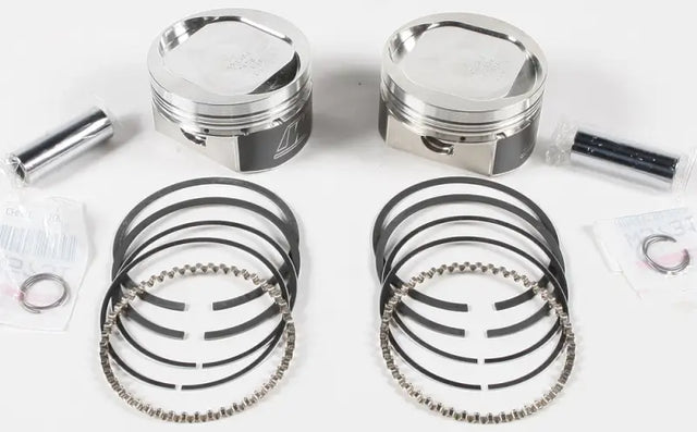 K1683 V Twin Piston Kit 